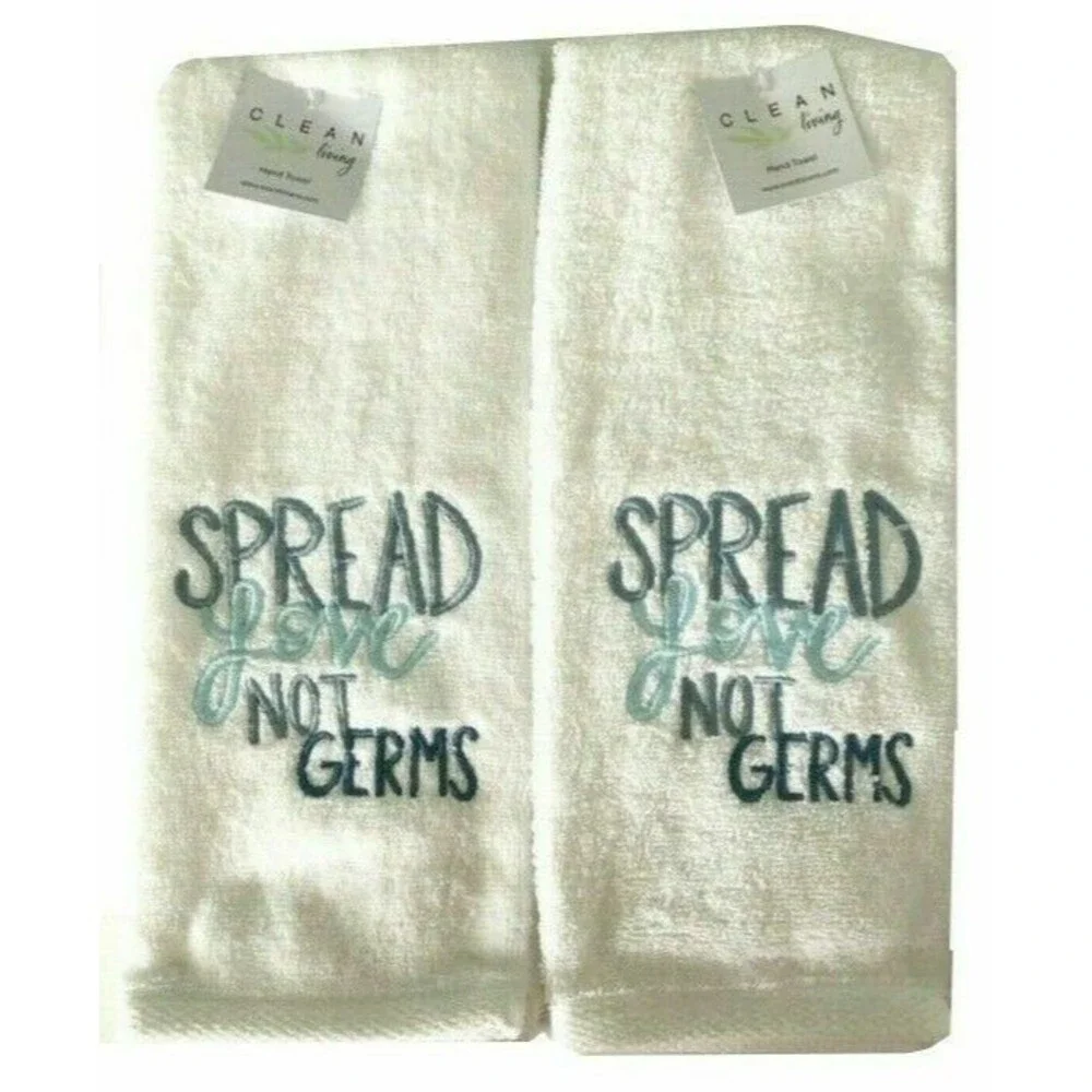 Avanti hand towels